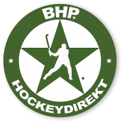 BHP Hockeydirekt Logo