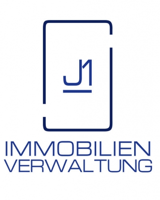J1 Immobilien Verwaltung Logo