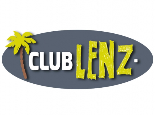 Club Lenz Logo