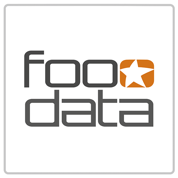 FOODATA-Webdesign